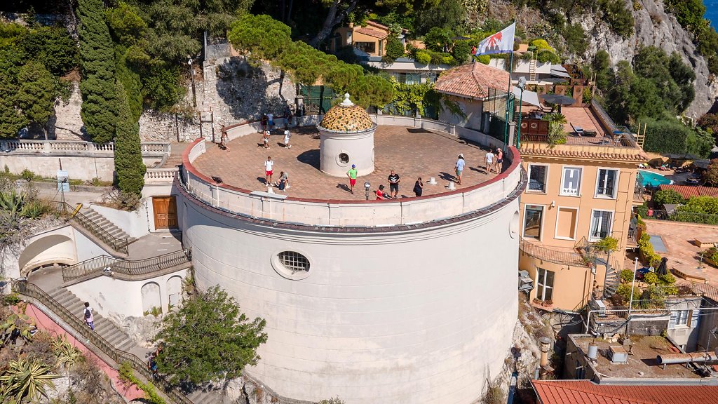 Bellanda Tower