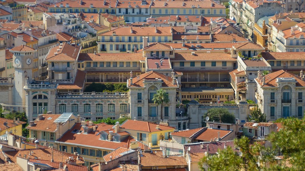 Lycée Masséna