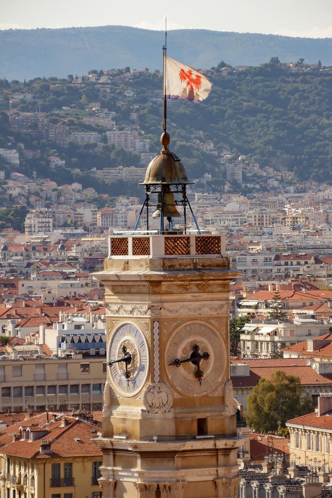 Tour Saint-François