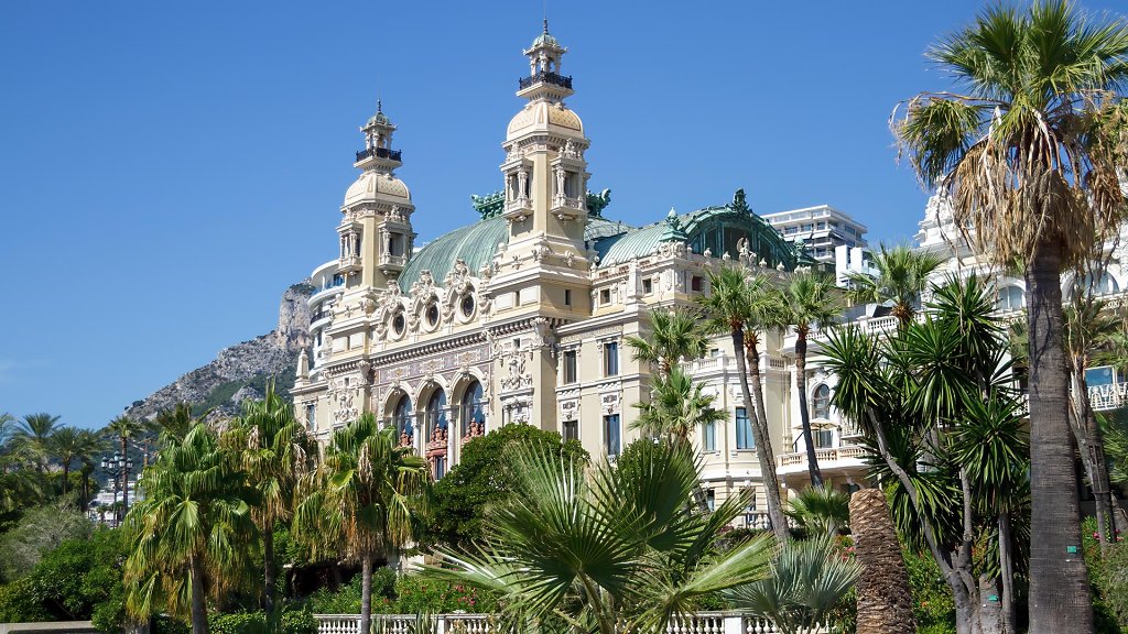 Casino de Monte-Carlo