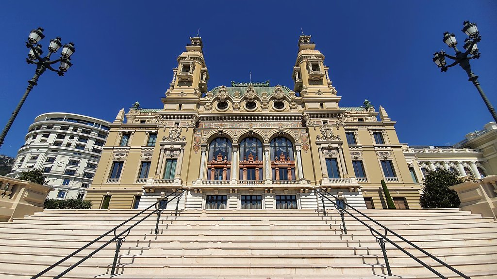 Casino de Monte-Carlo