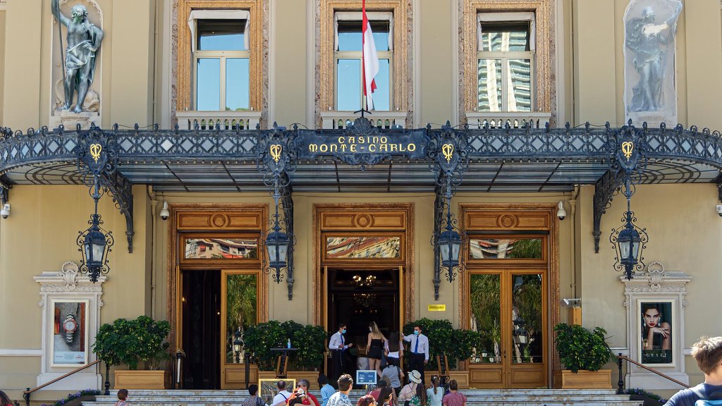 Casino de Monte-Carlo