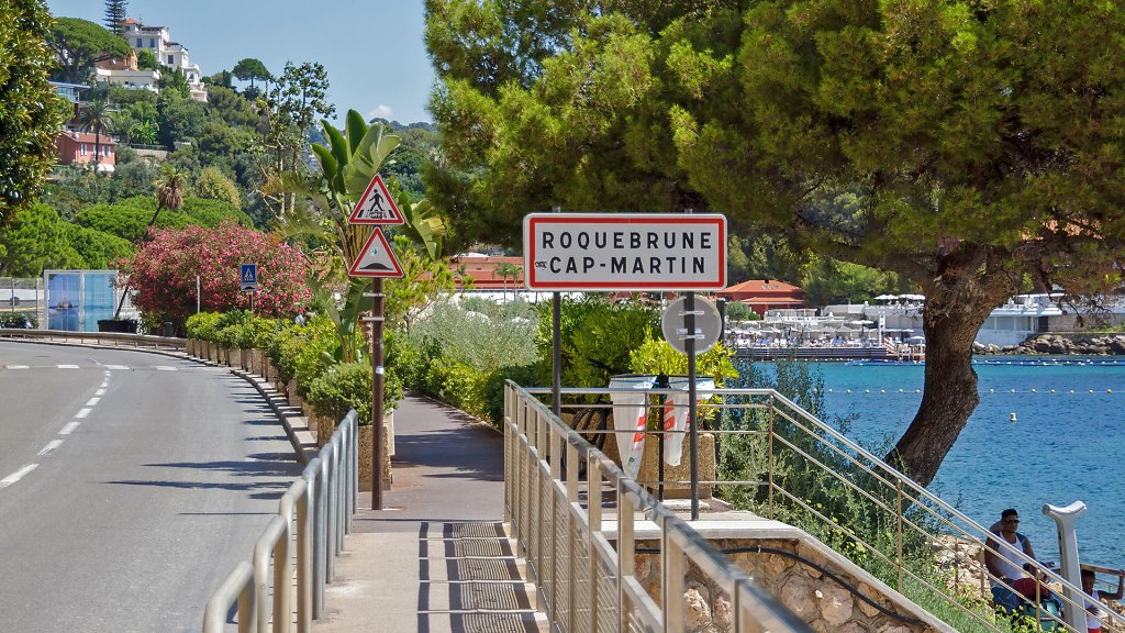 Roquebrune-Cap-Martin