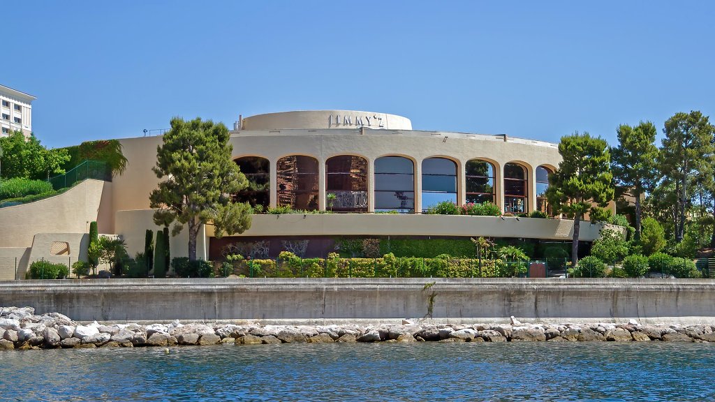 Jimmy’z Monte-Carlo