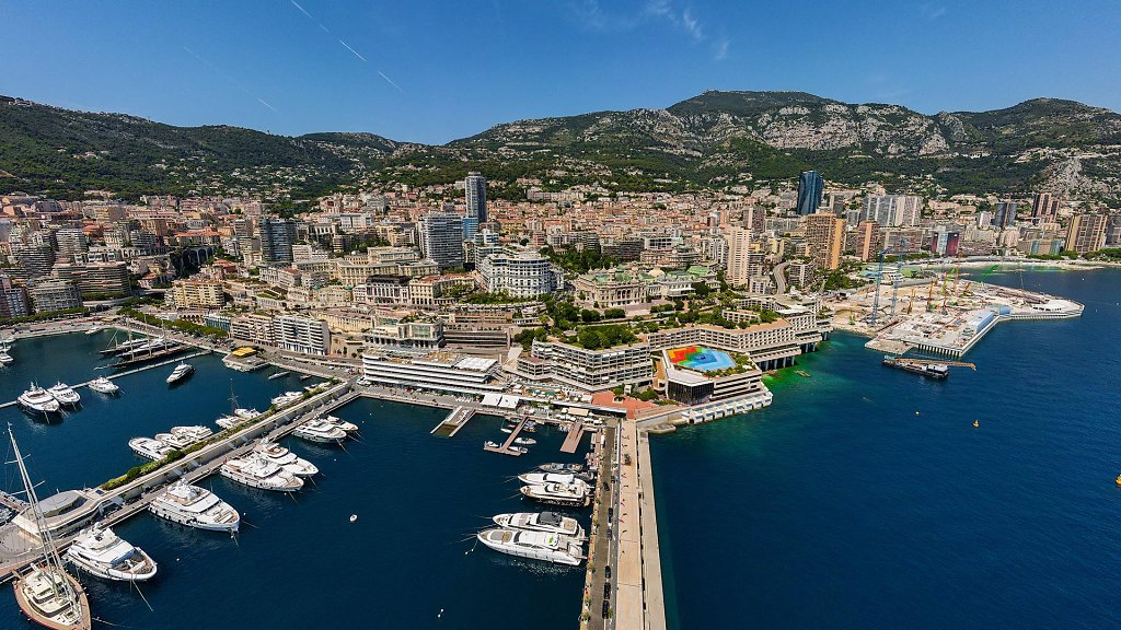 Yacht Club de Monaco