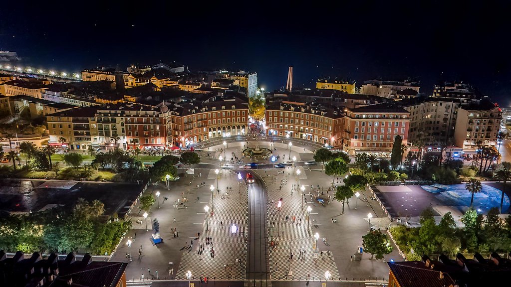 Place Masséna