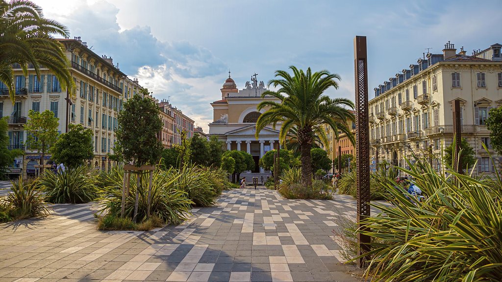 Église Saint Jean-Baptiste - le Voeu
