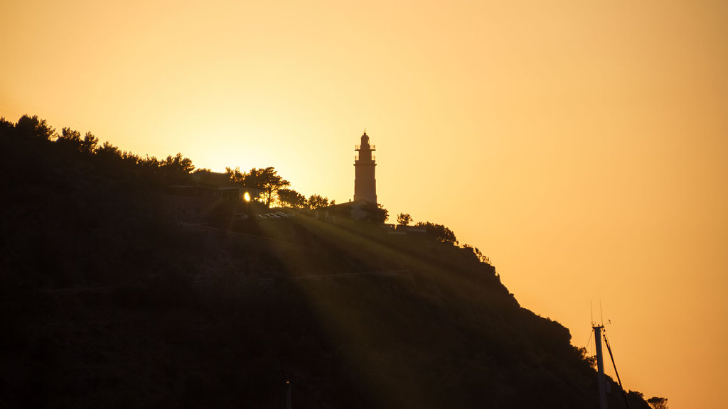 Far del Cap Gros