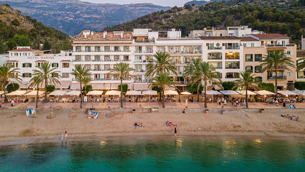 Hotel Marina & Wellness Spa