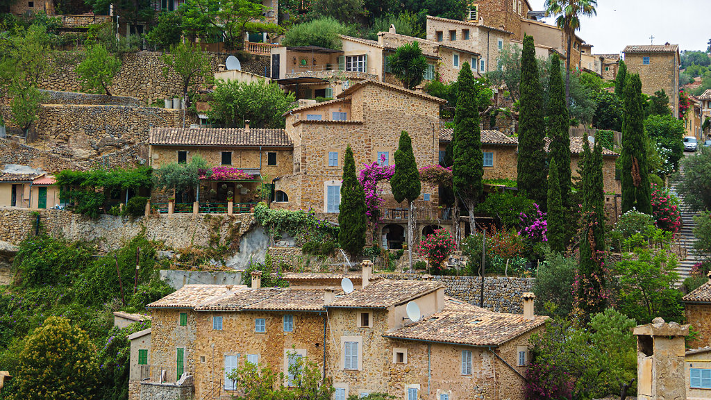  Deià
