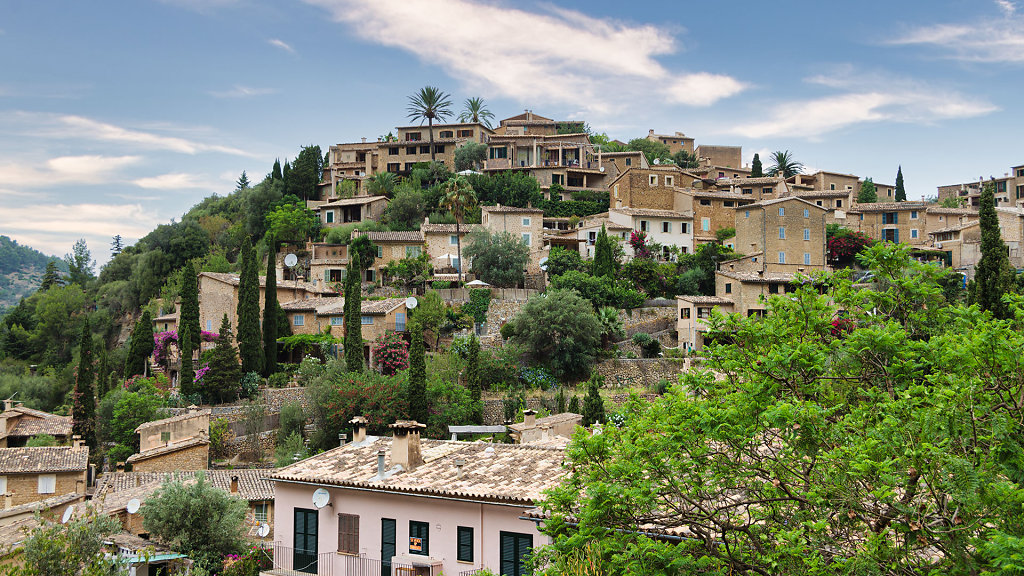  Deià