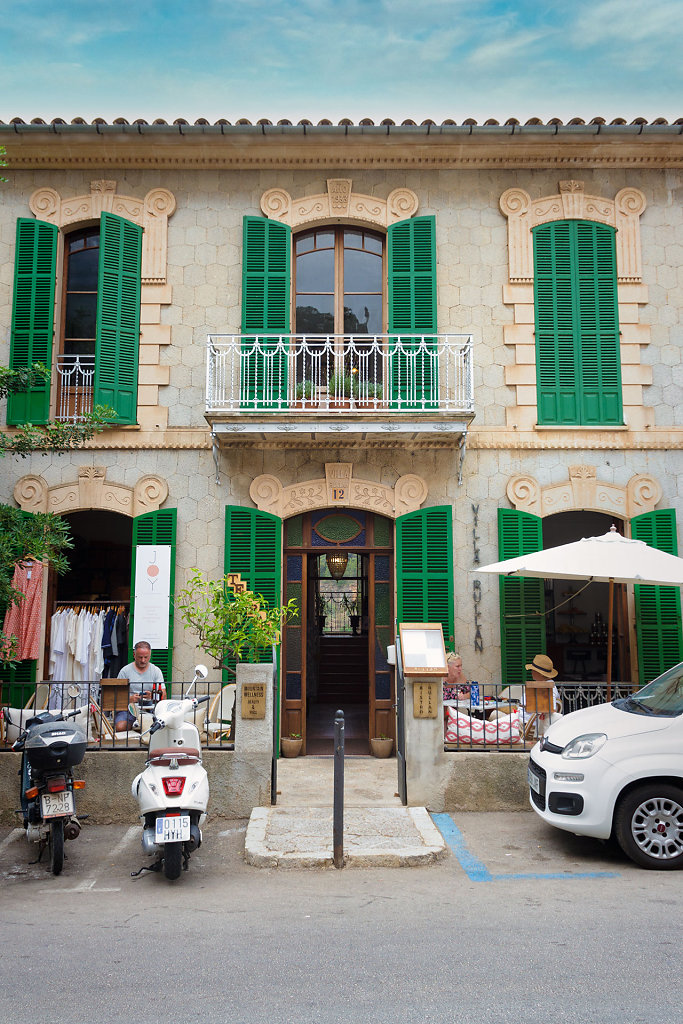  Deià