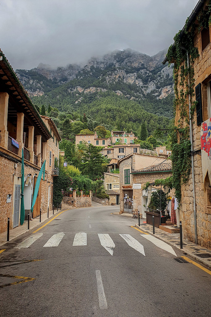  Deià
