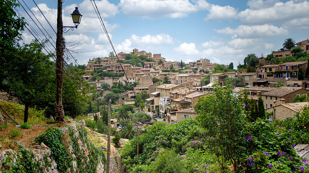  Deià