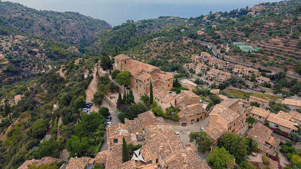  Deià