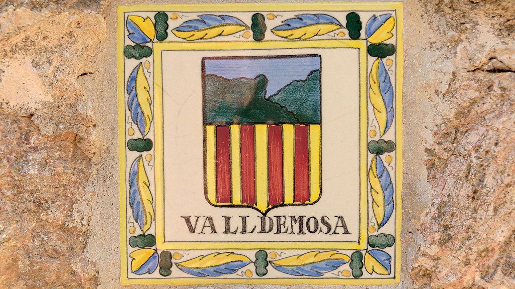  Valldemossa