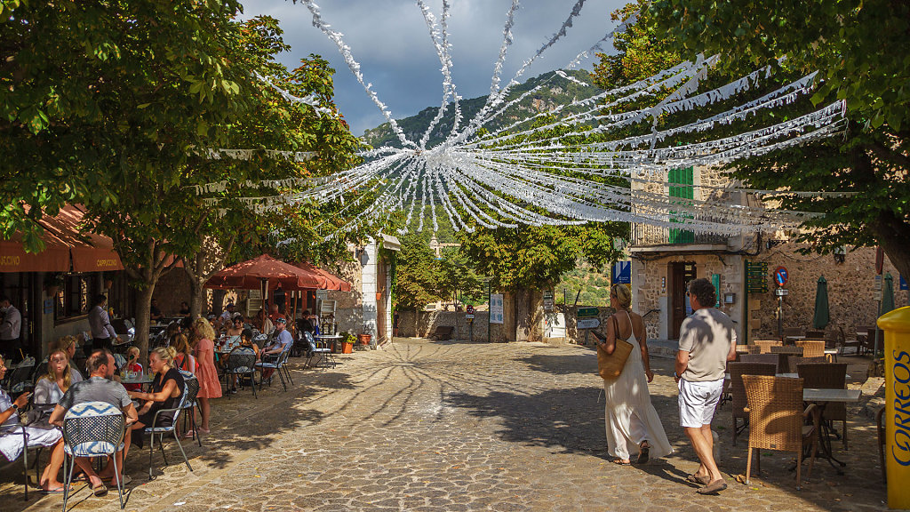  Valldemossa