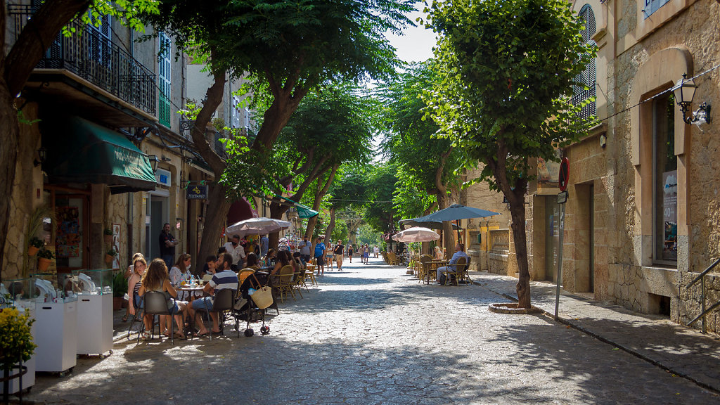  Valldemossa