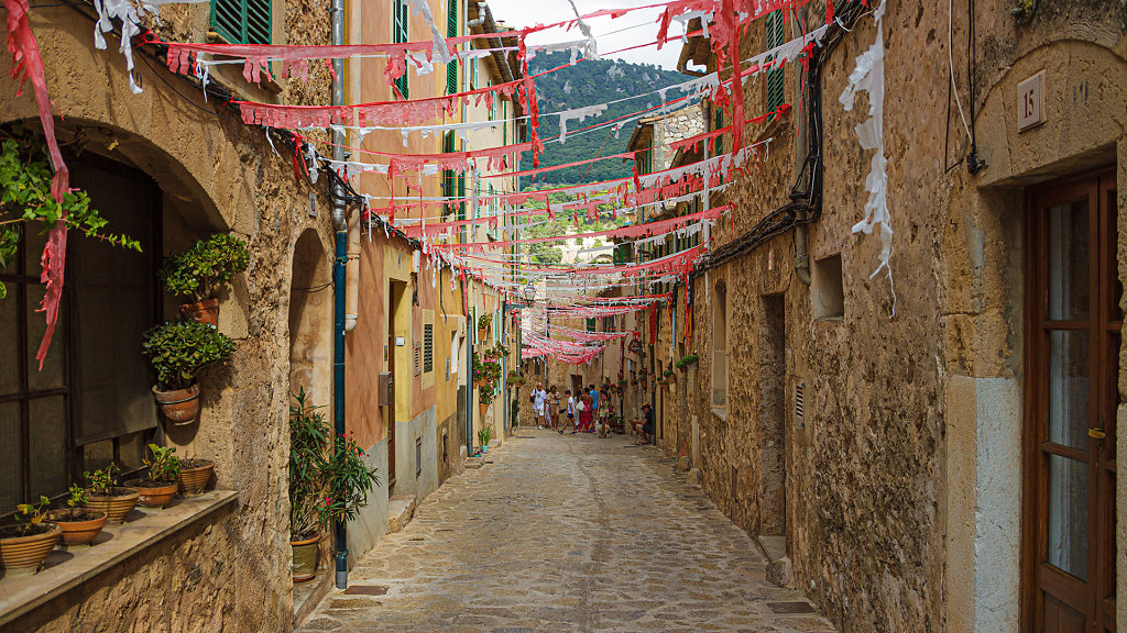  Valldemossa