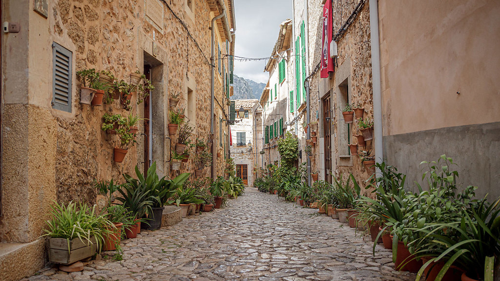 Valldemossa