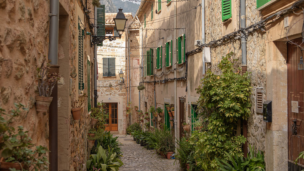  Valldemossa
