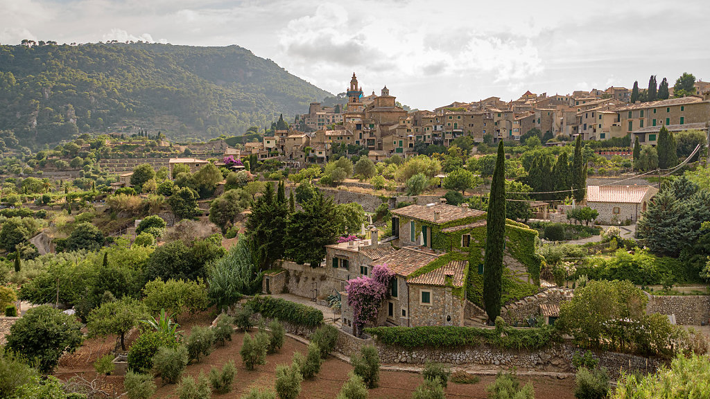  Valldemossa