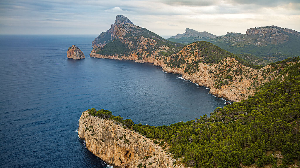Mirador Es Colomer