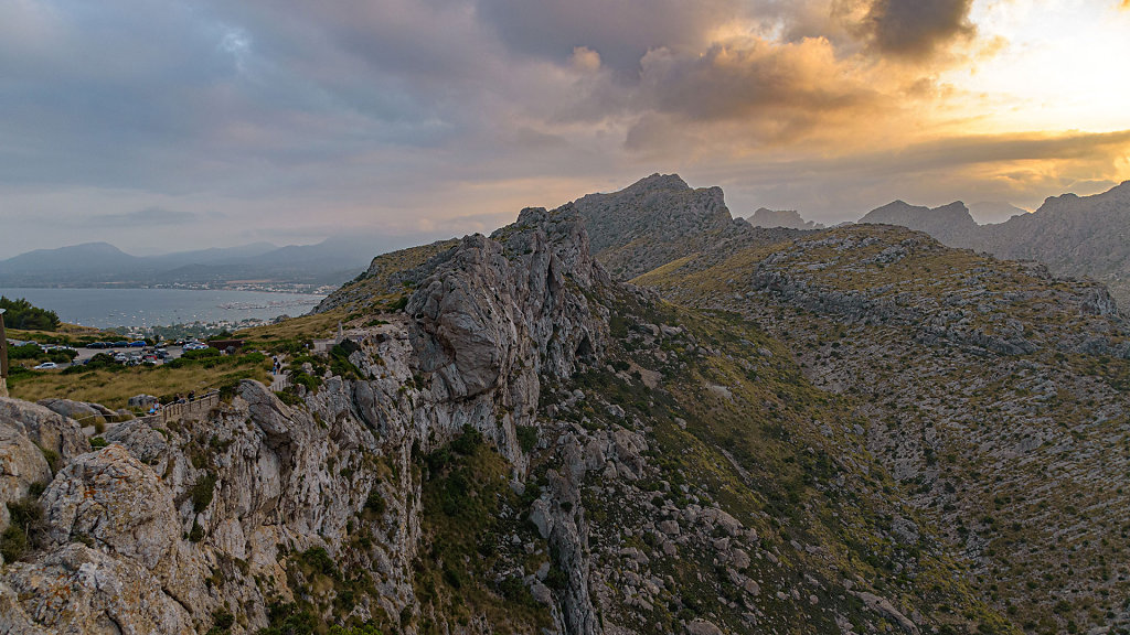 Mirador Es Colomer