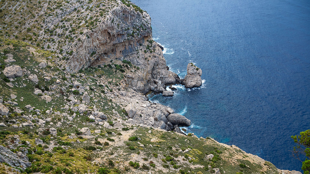Mirador Es Colomer