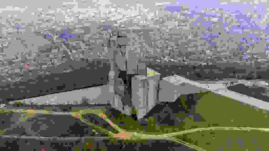 Founders of the Bulgarian State Monument