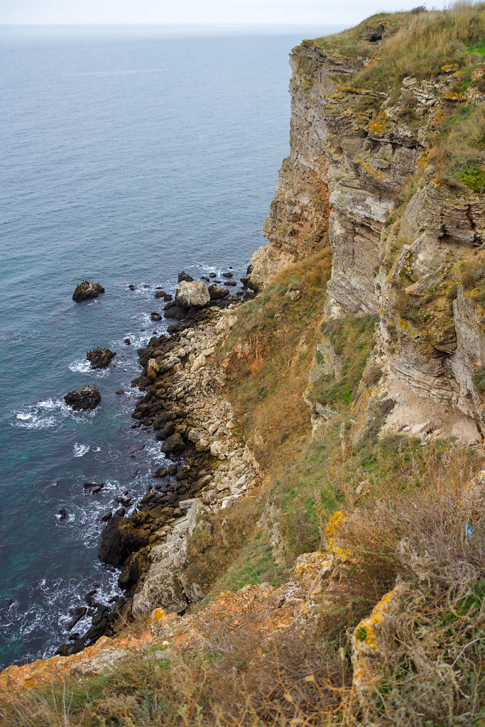  Kaliakra - Нос Калиакра 