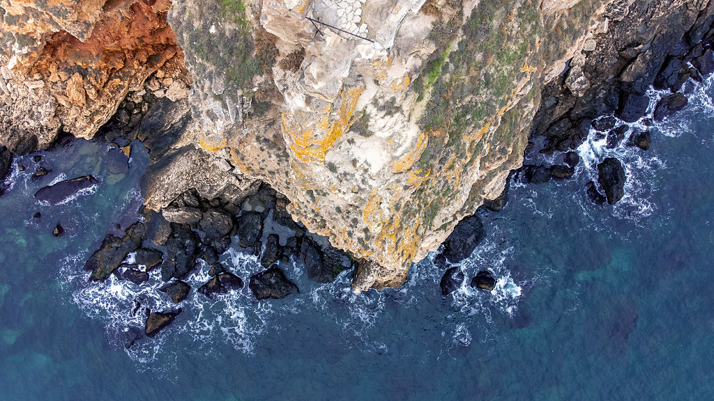  Kaliakra - Нос Калиакра 