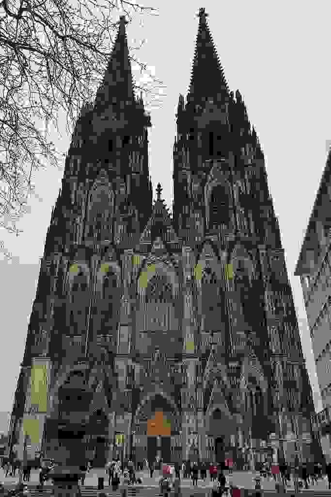 Kölner Dom