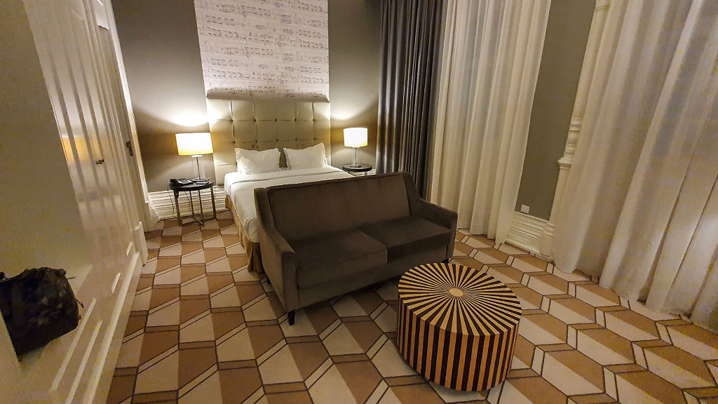 Hotel do Colégio