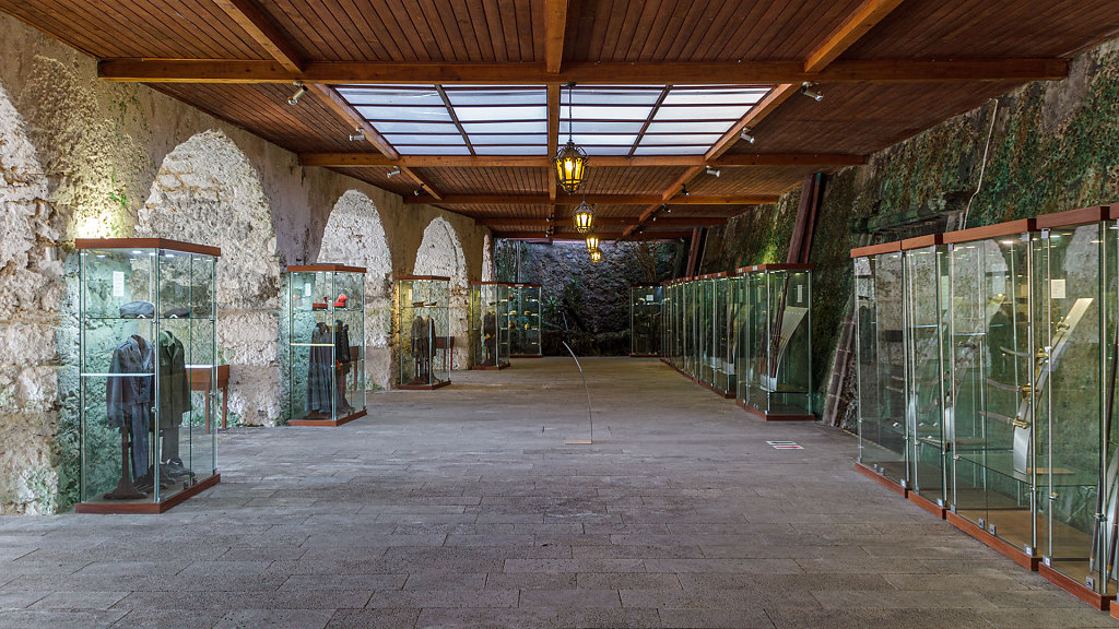 Museu Militar dos Açores