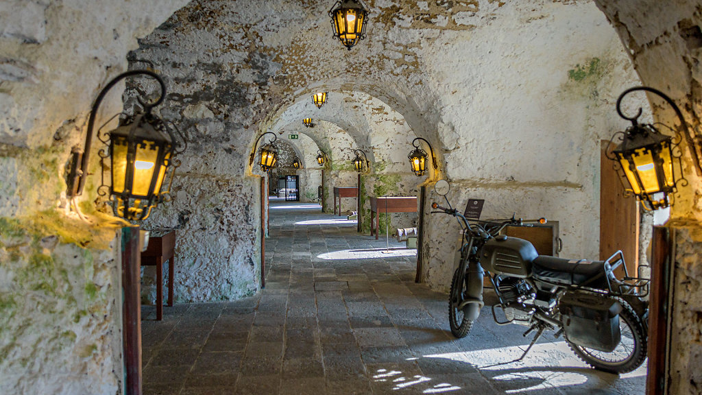 Museu Militar dos Açores