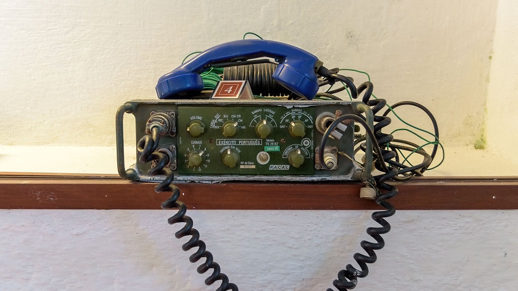 Museu Militar dos Açores