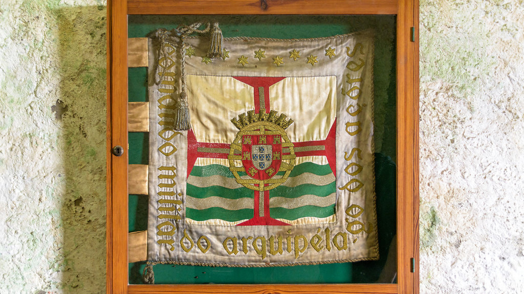 Museu Militar dos Açores