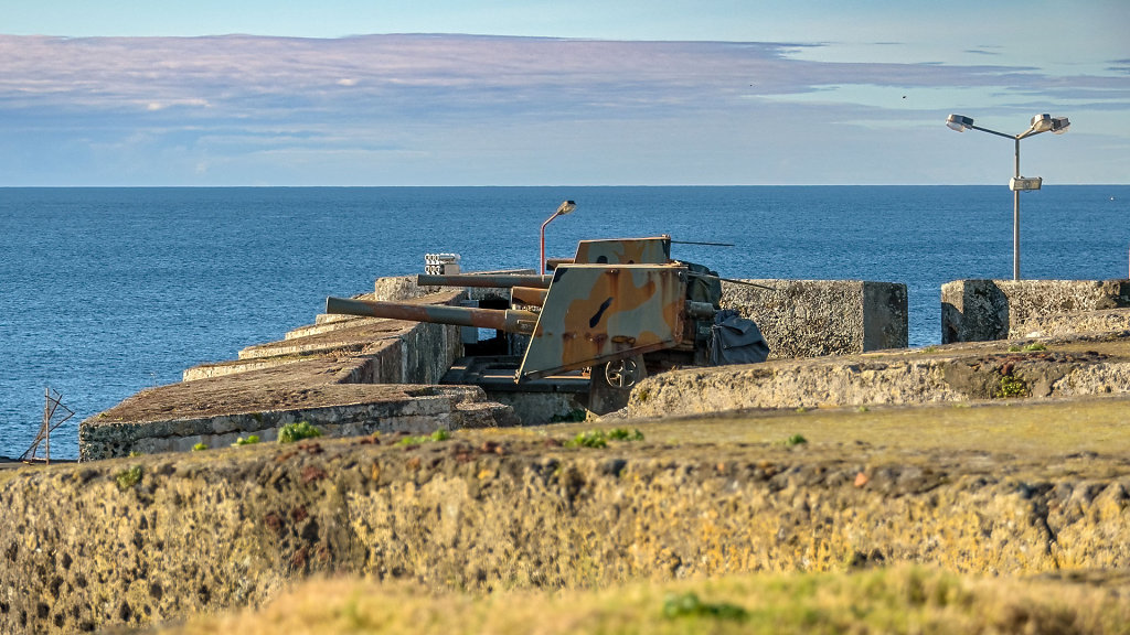 Forte de São Brás