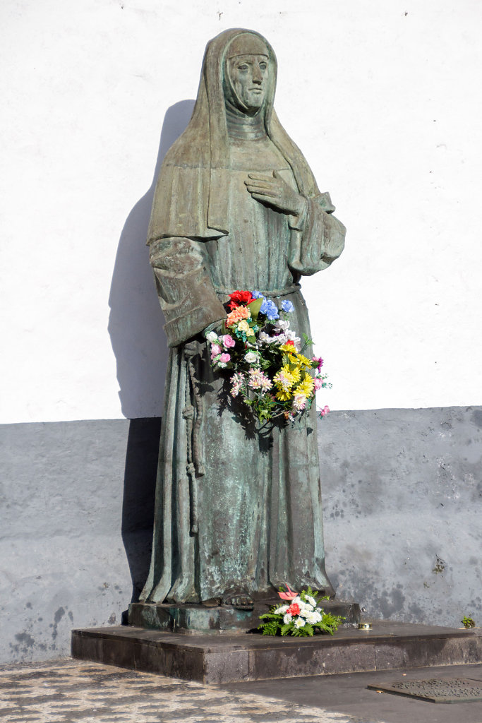 Santuário do Senhor Santo Cristo dos Milagres