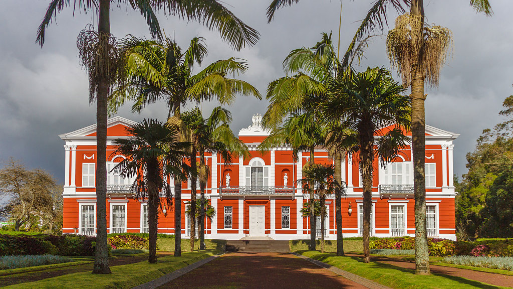 Palácio de Sant'Ana