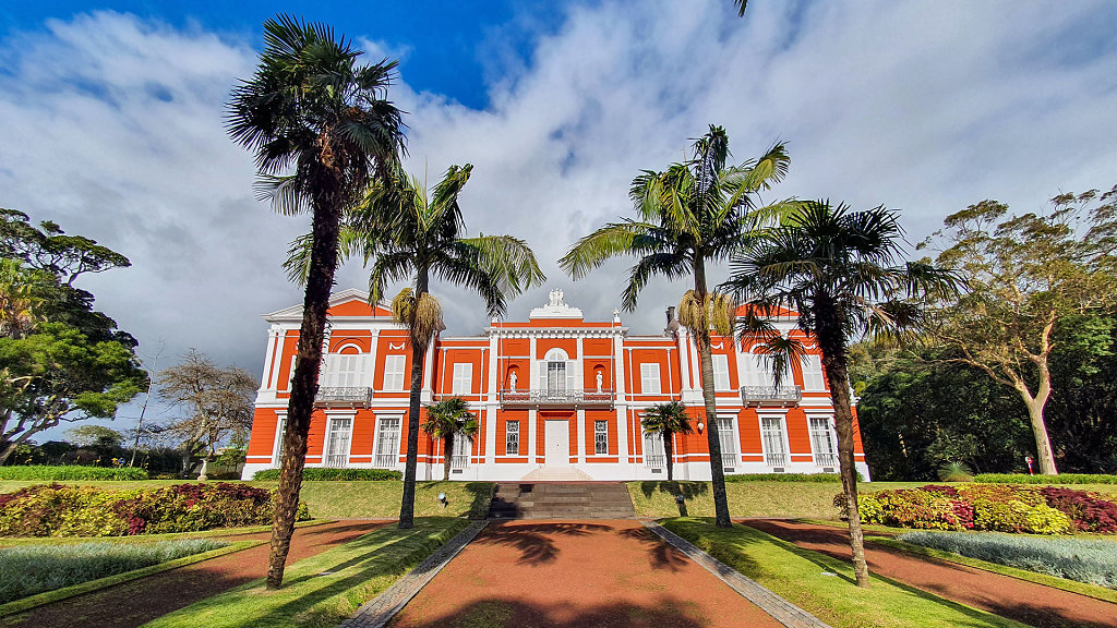 Palácio de Sant'Ana