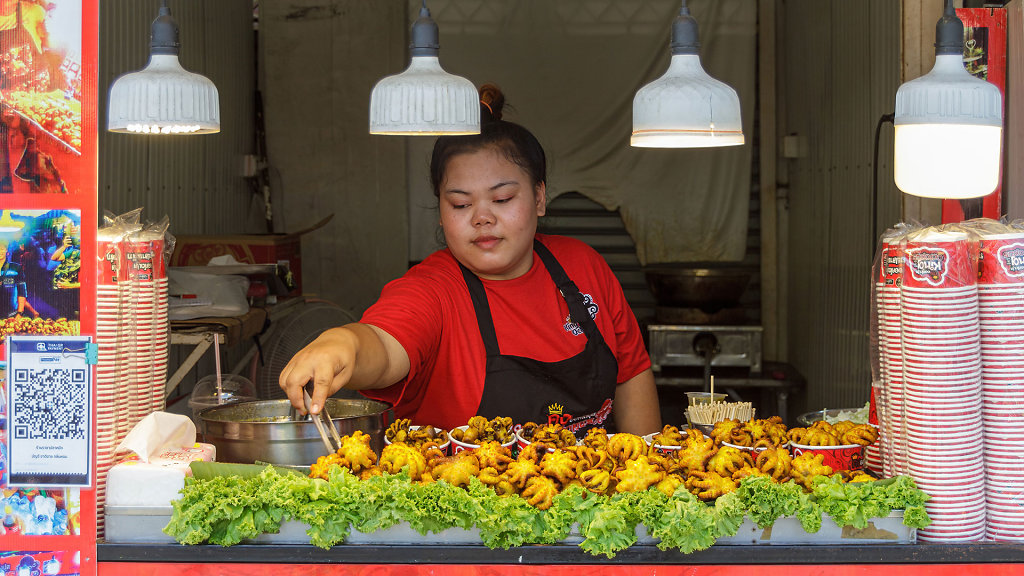 Chatuchak-Weekend-Markt