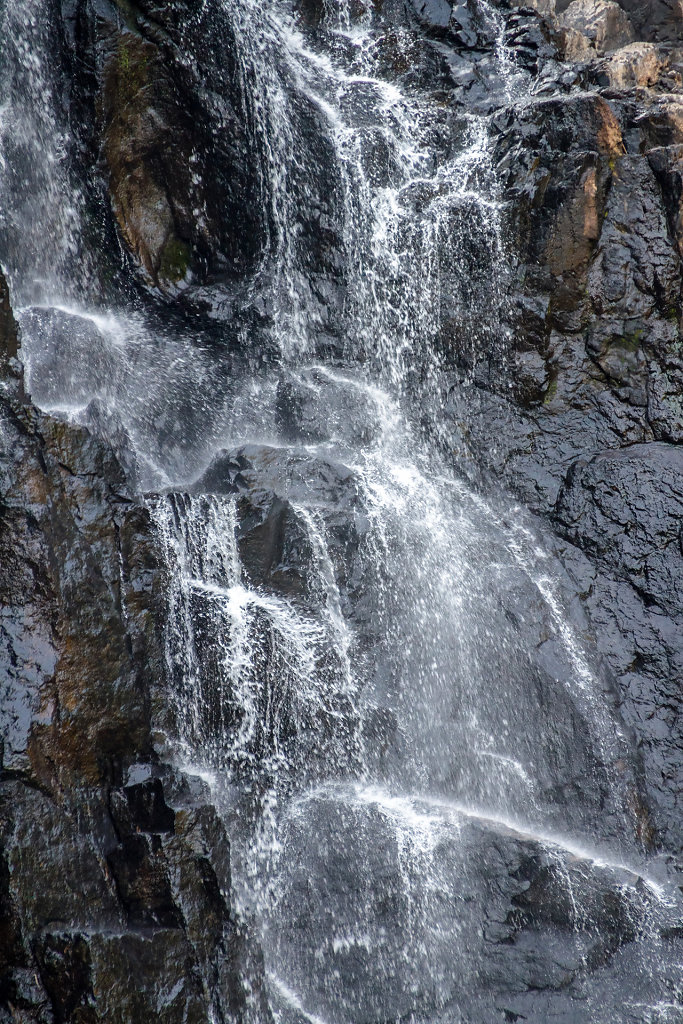 Haew Su Wat Waterfall