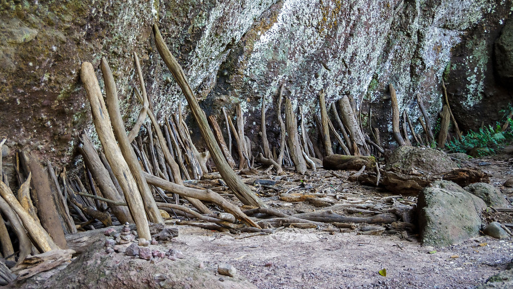 Pha Kluai Mai Waterfall