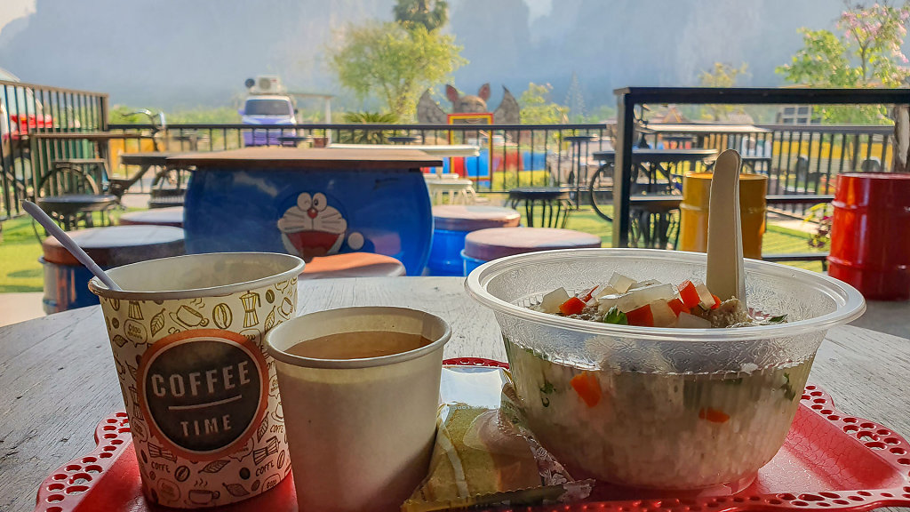 Hak Cafe