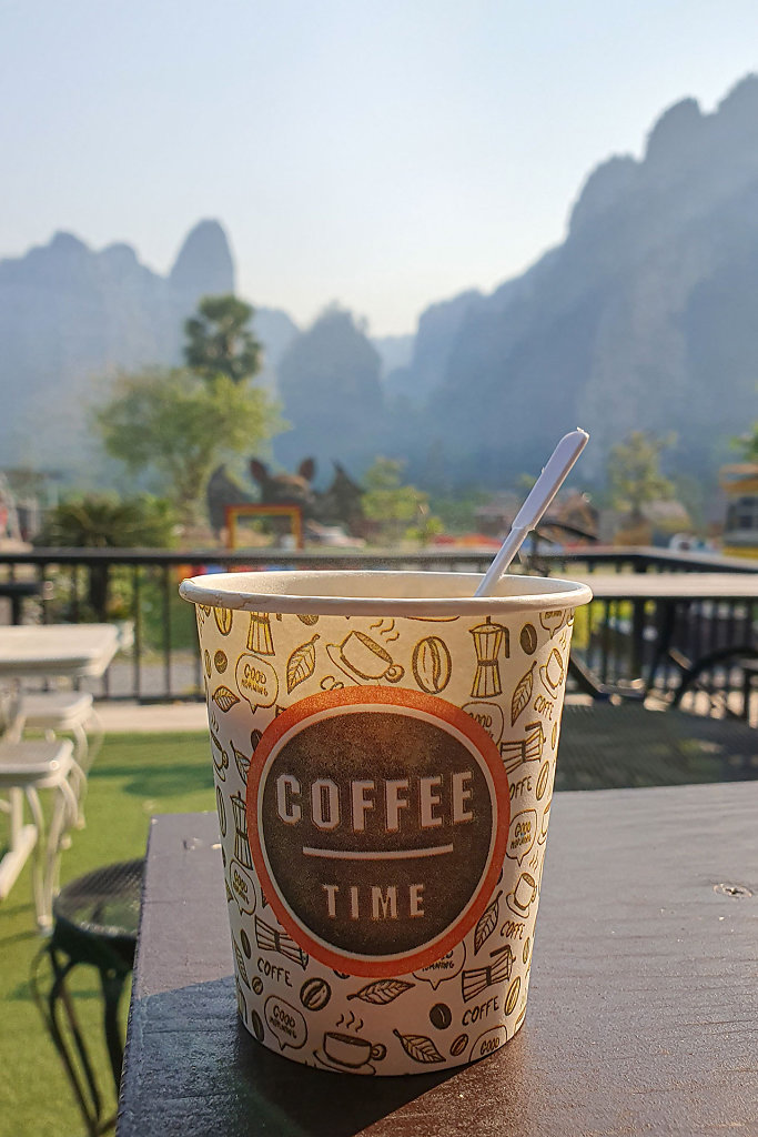 Hak Cafe