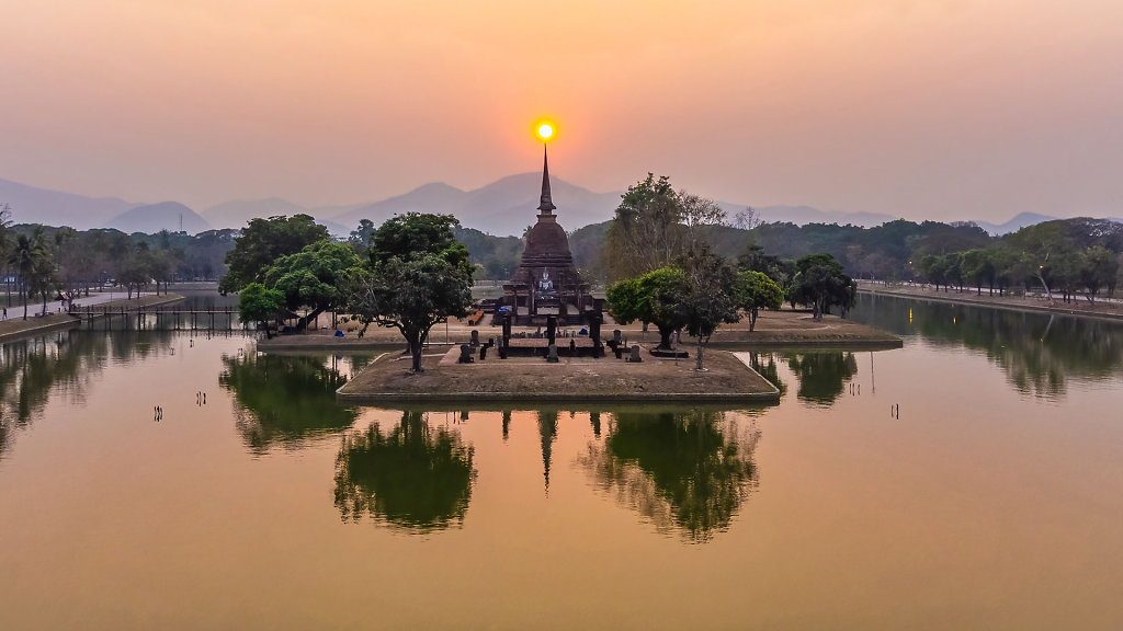Wat Sa Si
