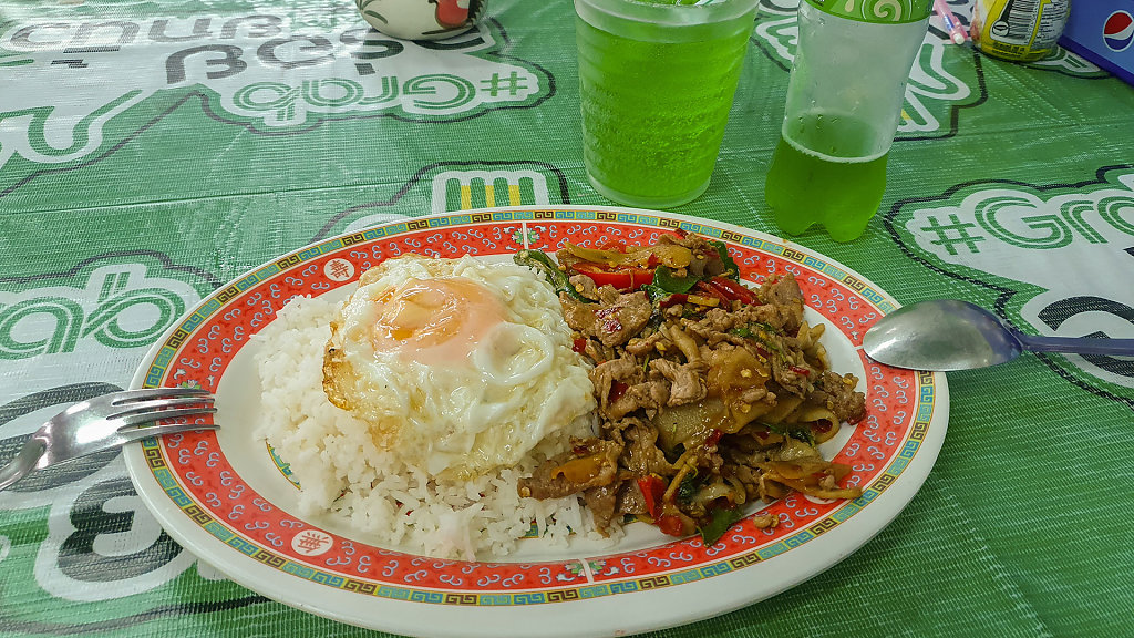 ต้นเล้งแซ่บ หัวหิน