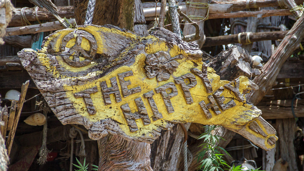 Hippy Bar